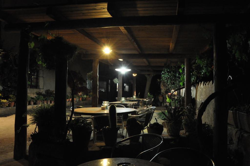 Can Masferrer Riudarenes Exterior foto